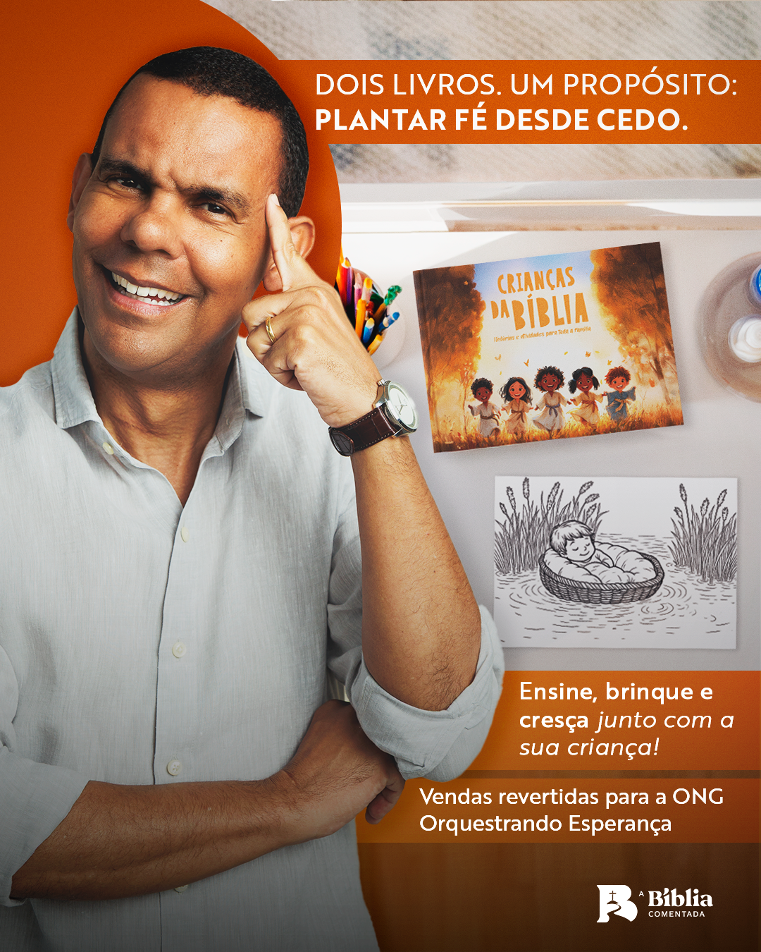 Rodrigo Silva Arqueologia Facebook ad