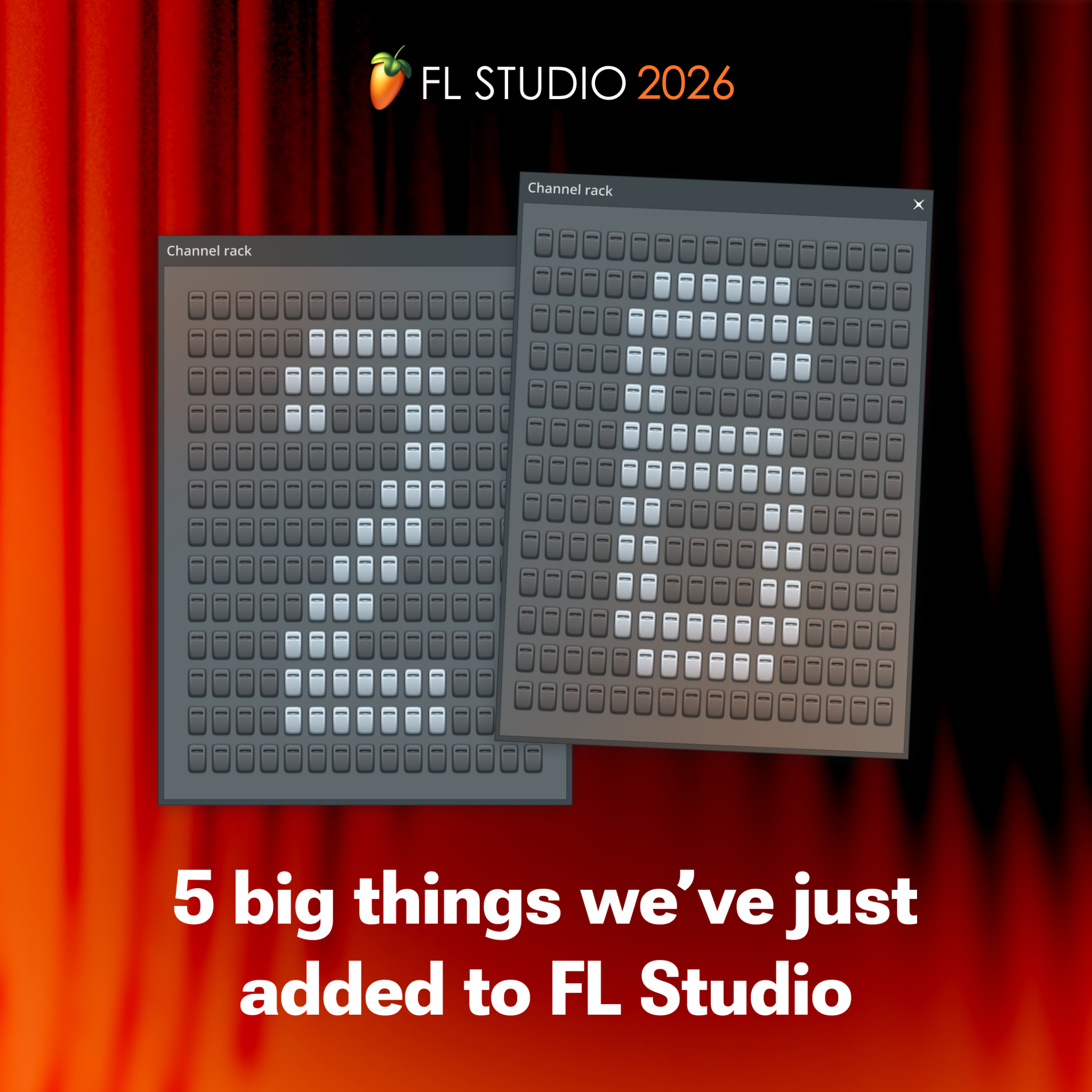 FL Studio Facebook ad