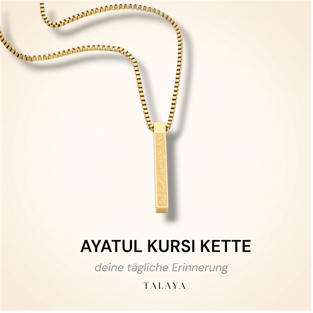 Talaya.de Facebook ad