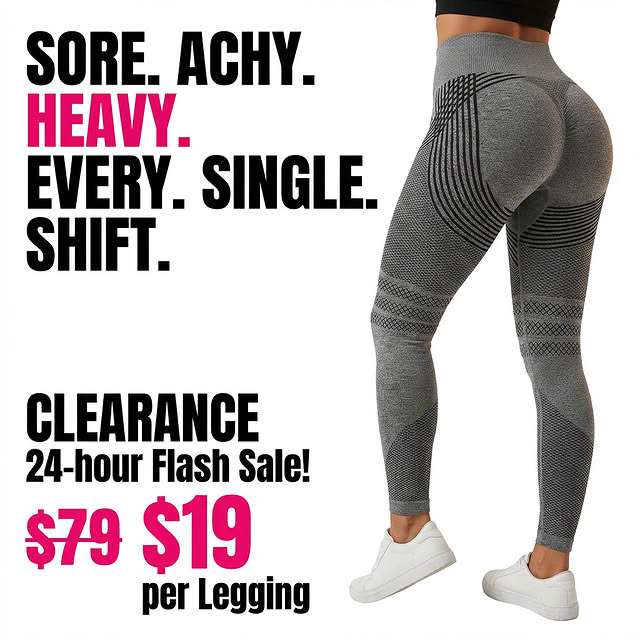 OhCelsior Facebook ad
