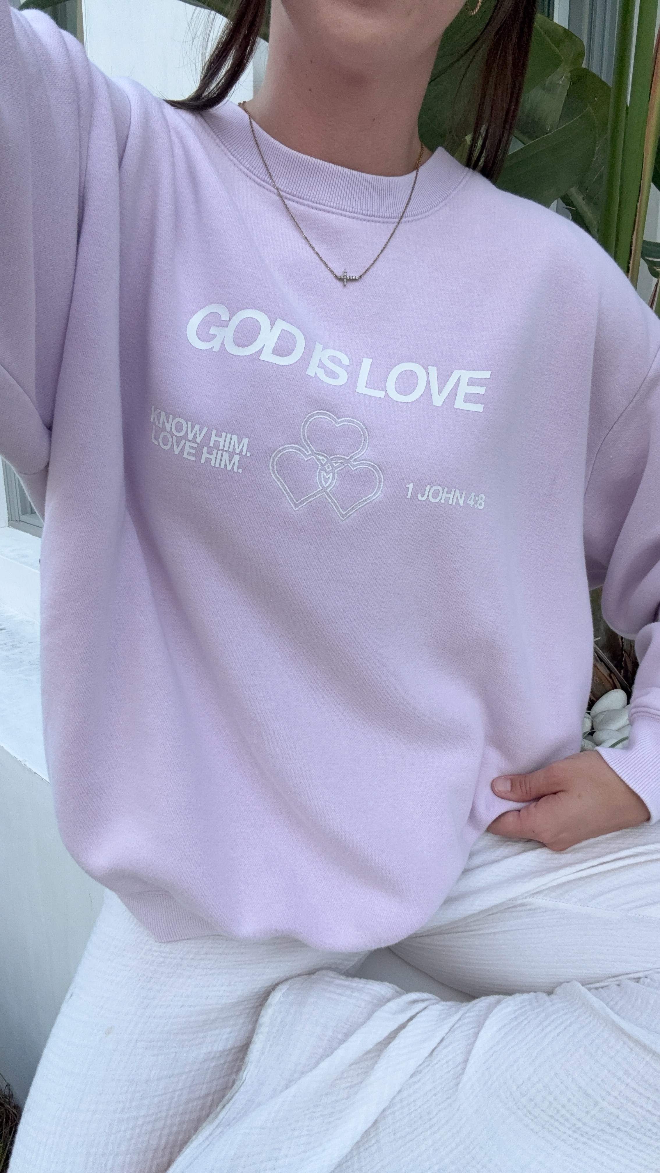 Elevated Faith Facebook ad