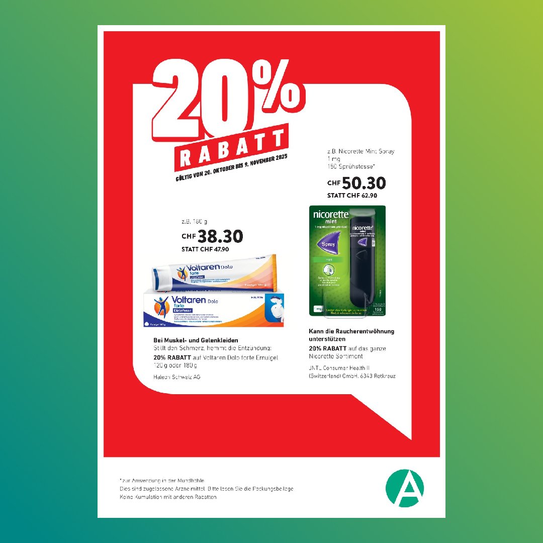 Profital Facebook ad