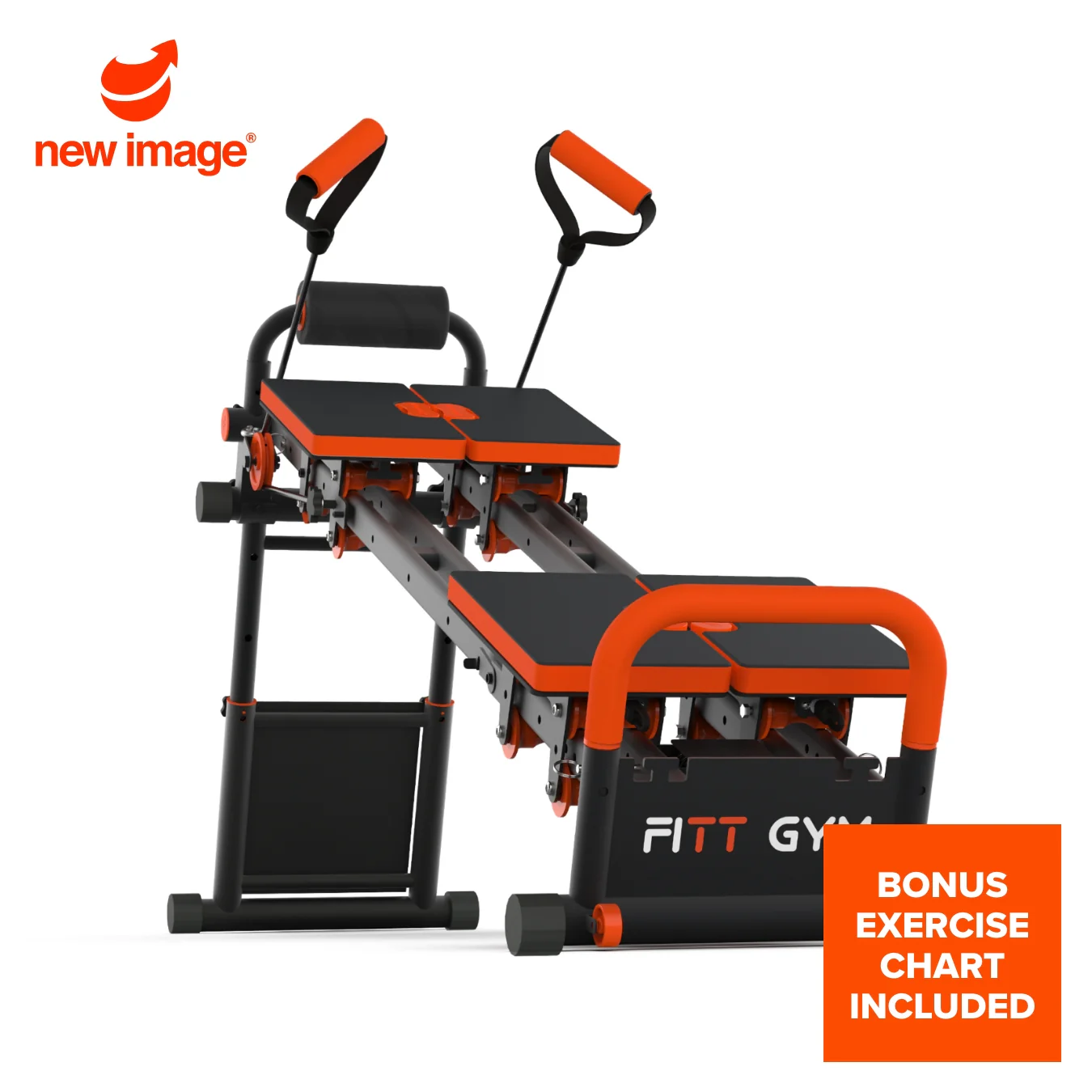 Sagar Sumaria Facebook ad: FITT Gym