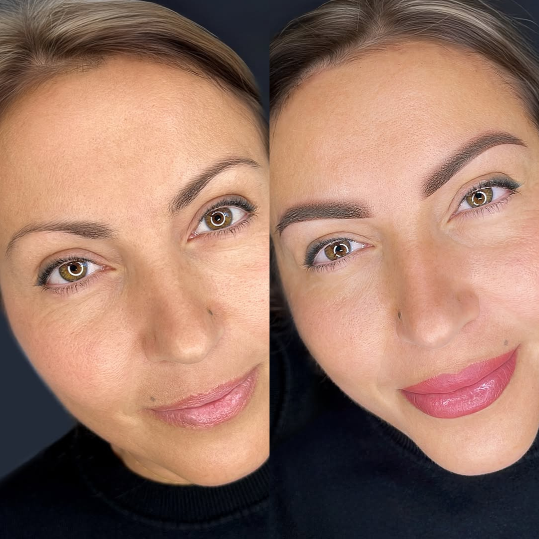 Svetlana In Beauty Facebook ad