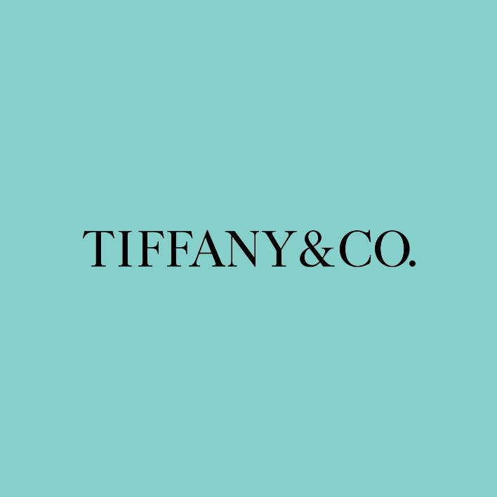 Tiffany & Co. Facebook ad