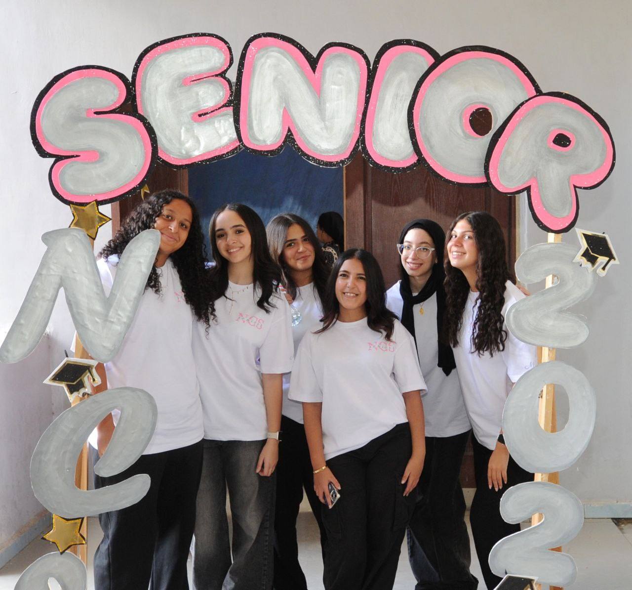 New Capital school C.G.S -2 Facebook ad: تعلن مدرسة نيو كابيتال عن فتح باب التقديمات…