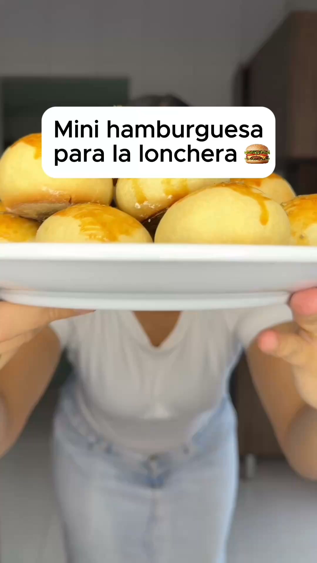 Valentina García Facebook ad: Snacks Saludables - Nutri Kids