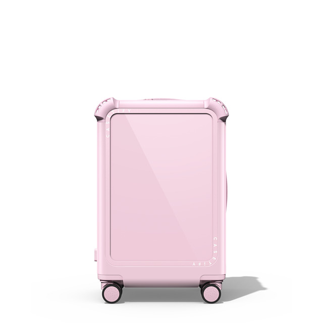 Casetify Travel Facebook ad