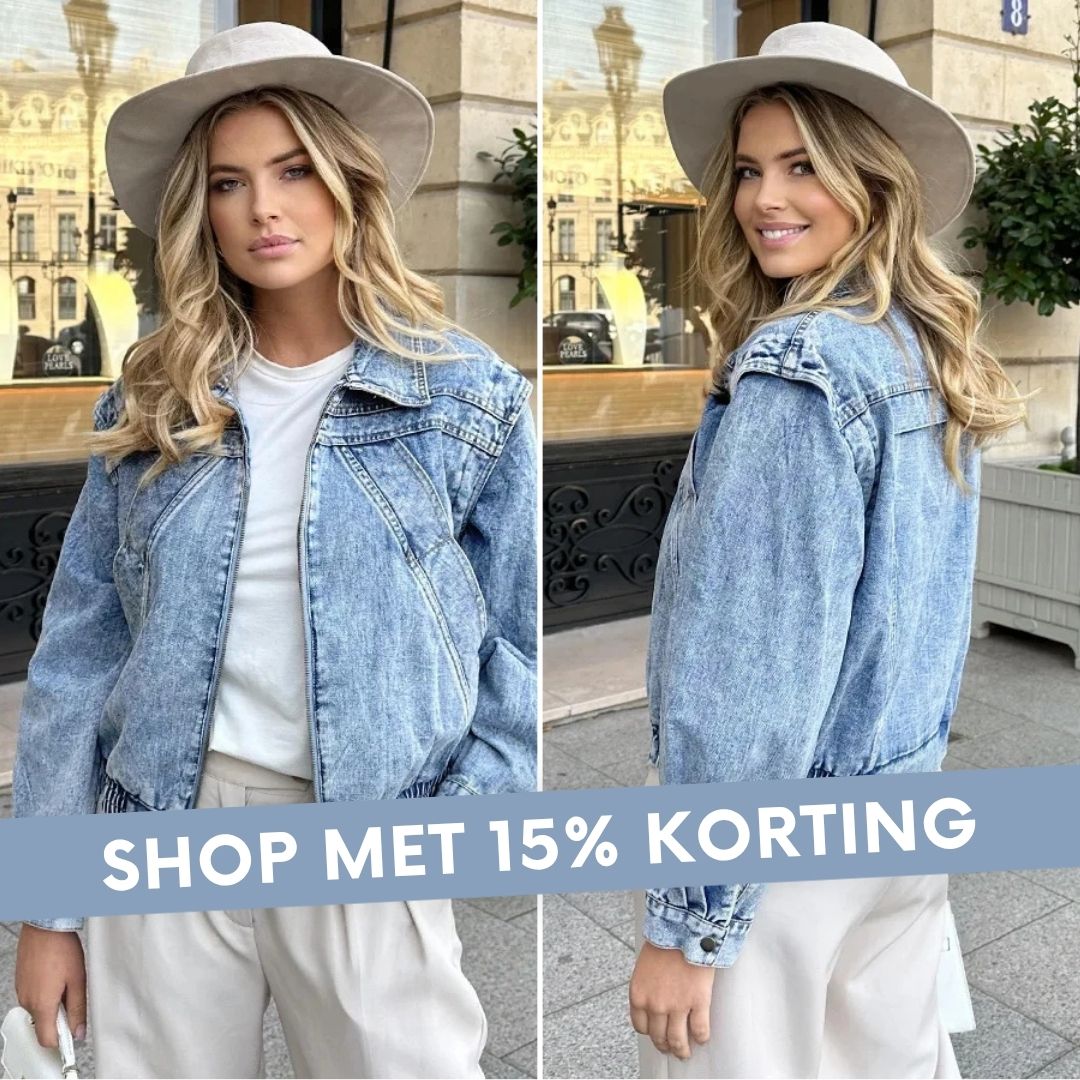 Fashion Musthaves Facebook ad