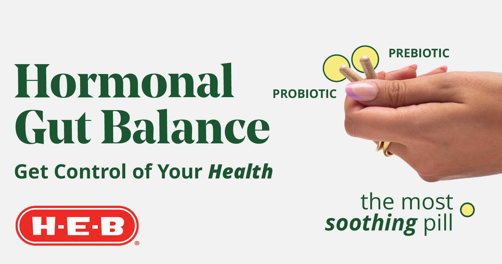 Semaine Health Facebook ad
