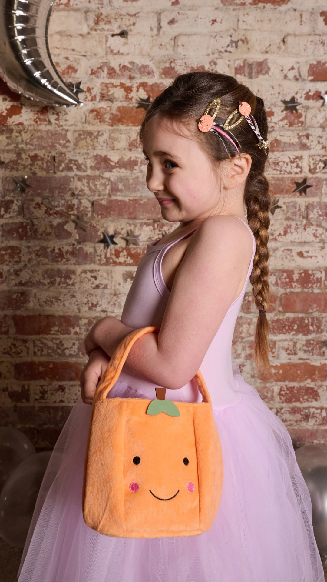 Rockahula Kids Facebook ad: Save a Spooky 10% Off Your 1st Order