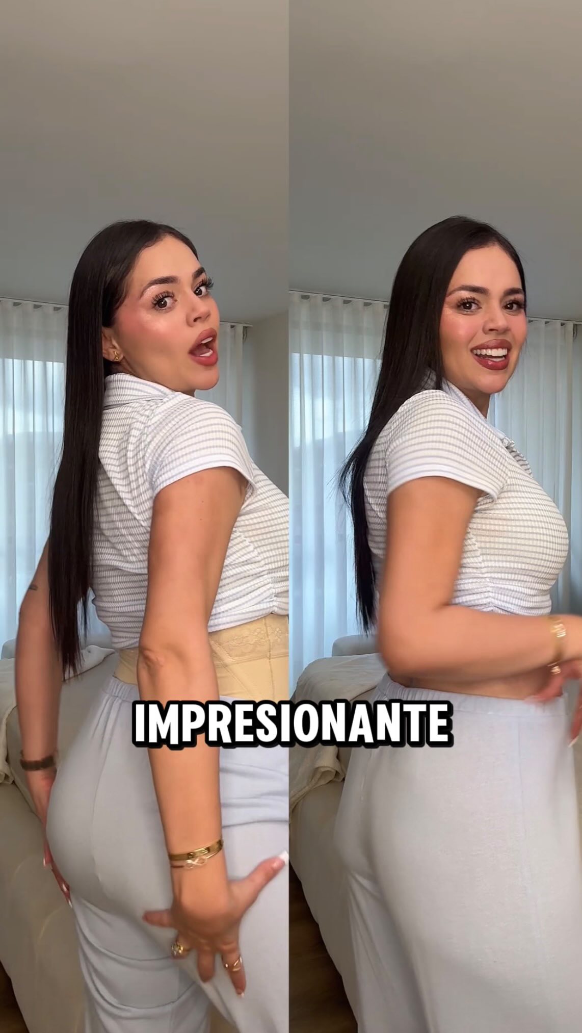 FAJAS MYD Empresa Facebook ad: ¡Los shorts que más ama La Segura!