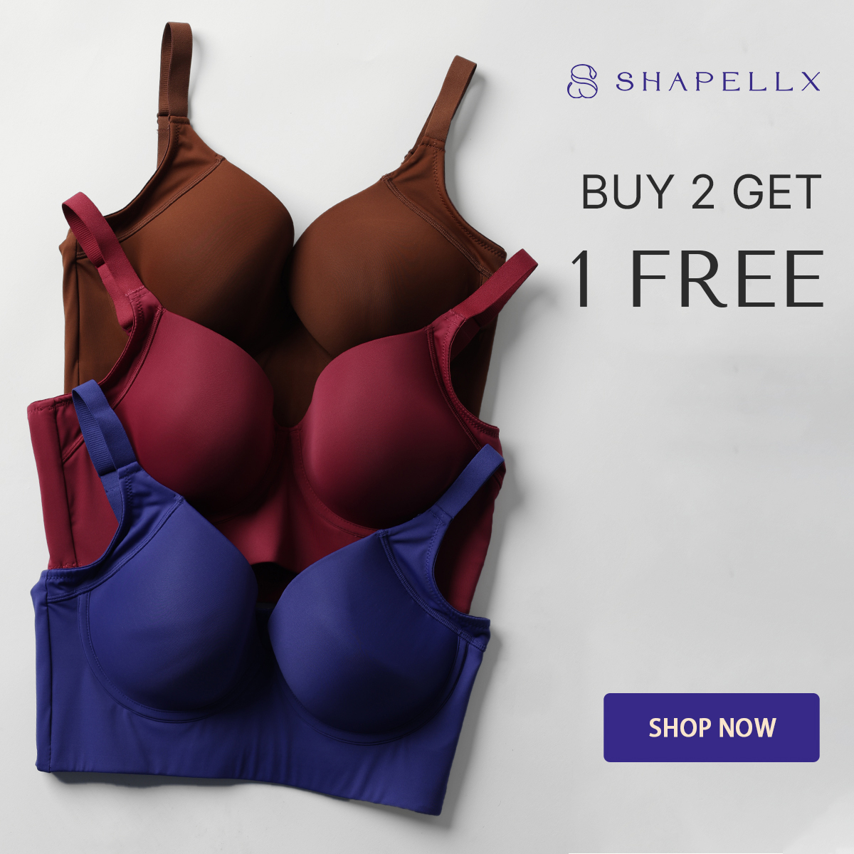 Shapellx Facebook ad