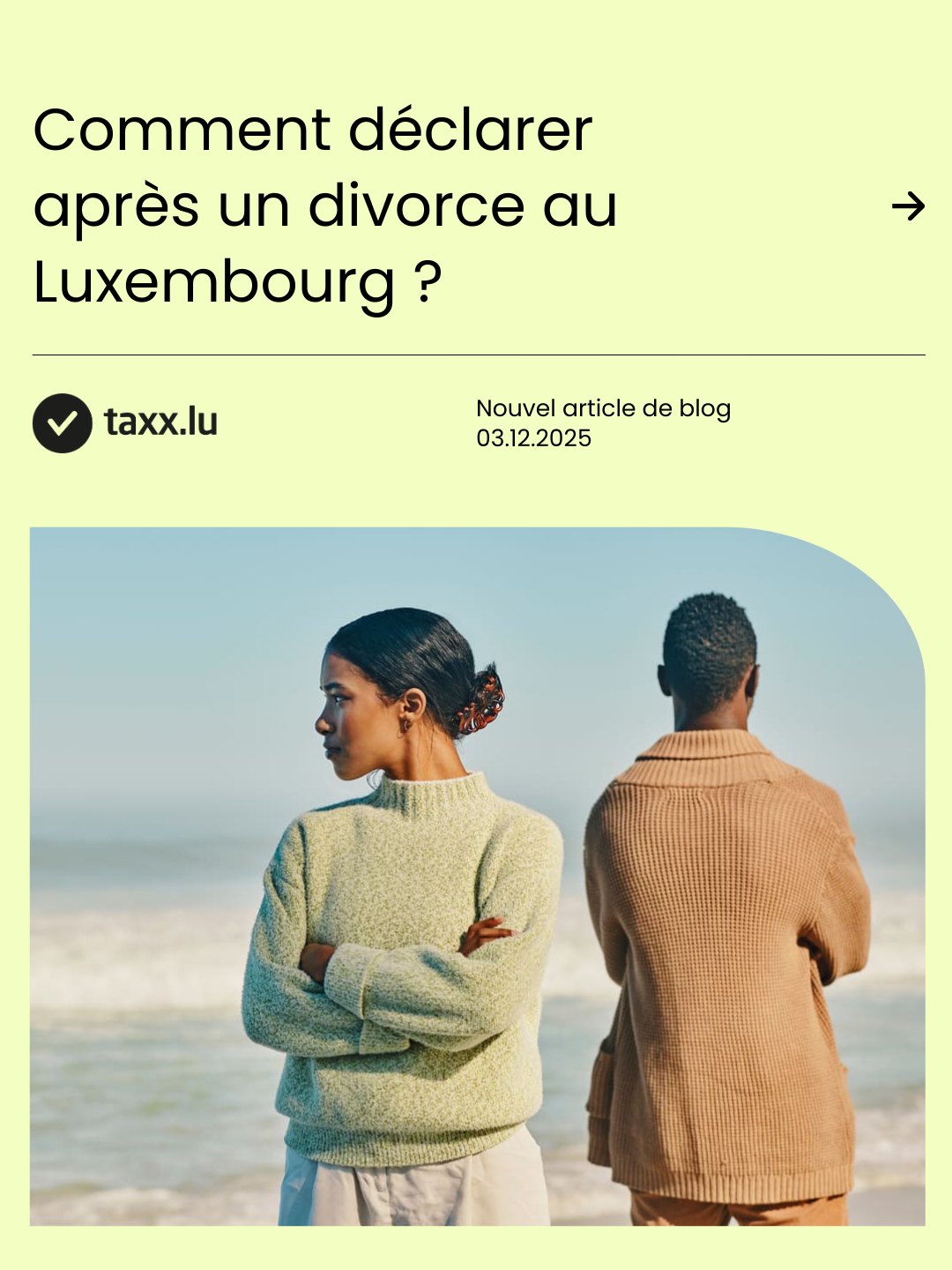 taxx.lu Facebook ad