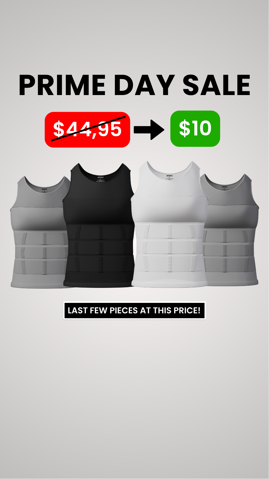 Shaperluv Facebook ad