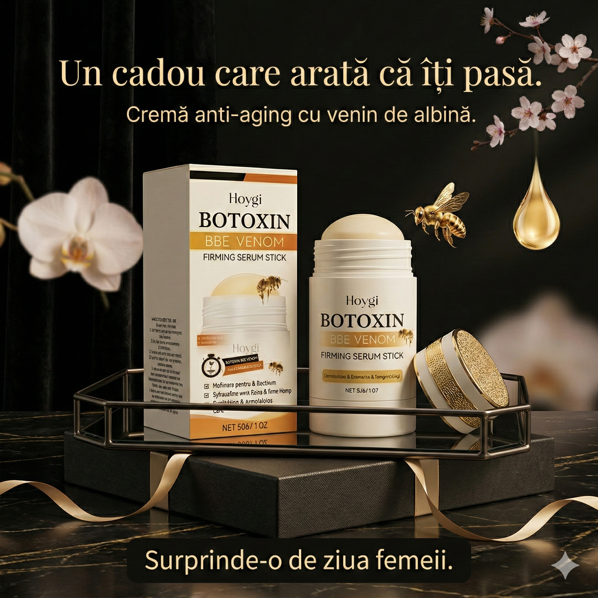Bany RO Facebook ad