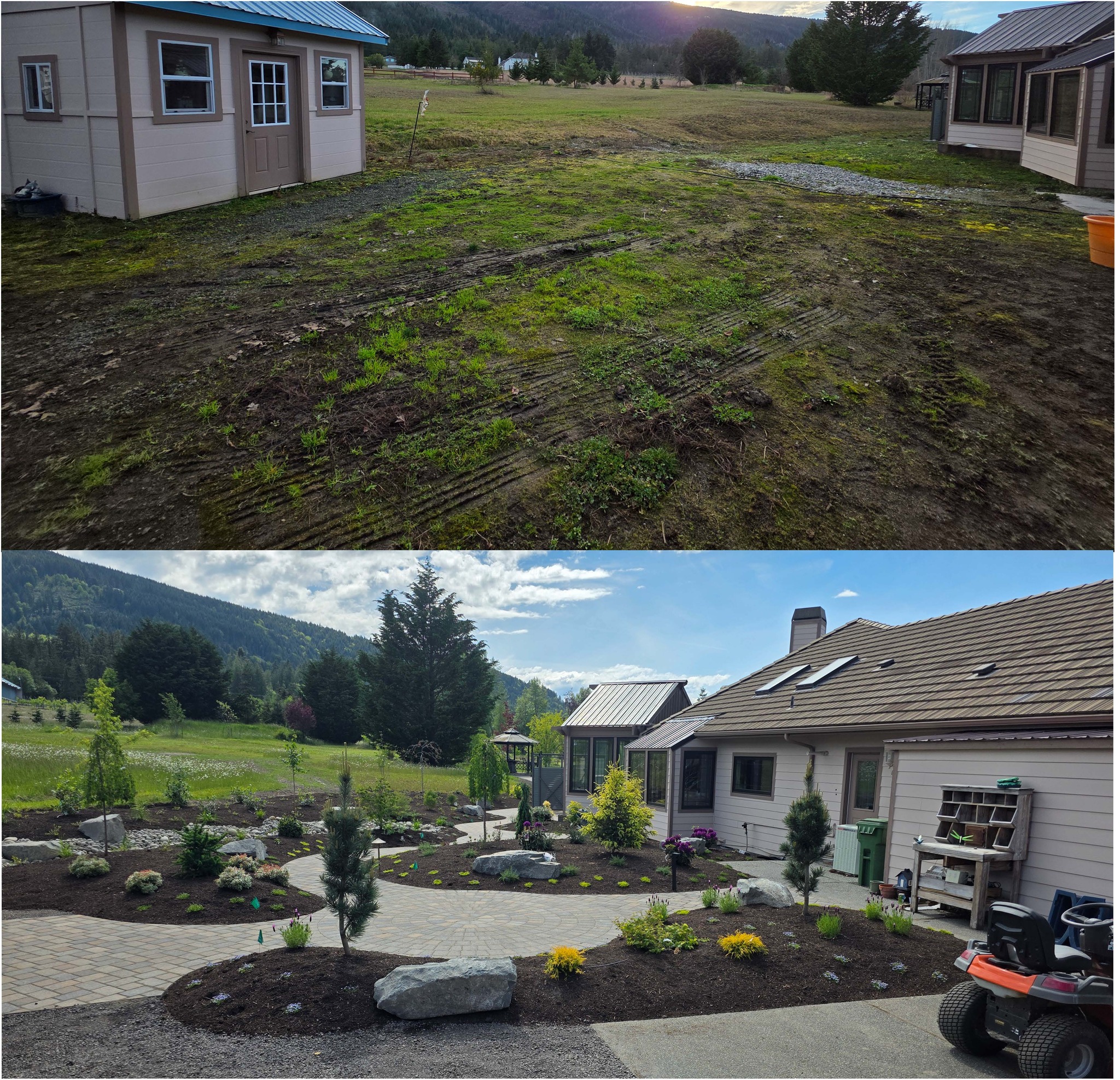 New Dungeness Nursery Facebook ad: CPH,EPH and CoOwner Stew was very excited to…