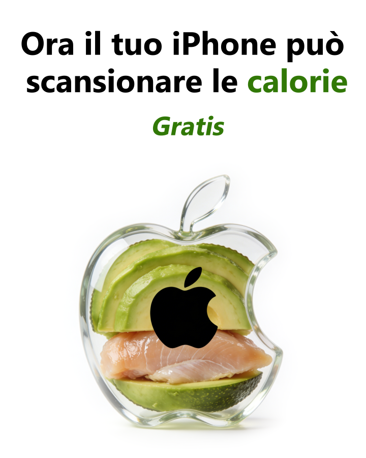 AI Calorie Tracker-FoodPilot Facebook ad