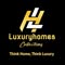 Luxuryhomes Collections Kenya