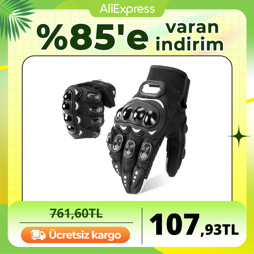 AliExpress Facebook ad