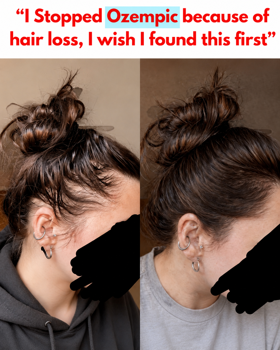 Jennifer Walsh Facebook ad