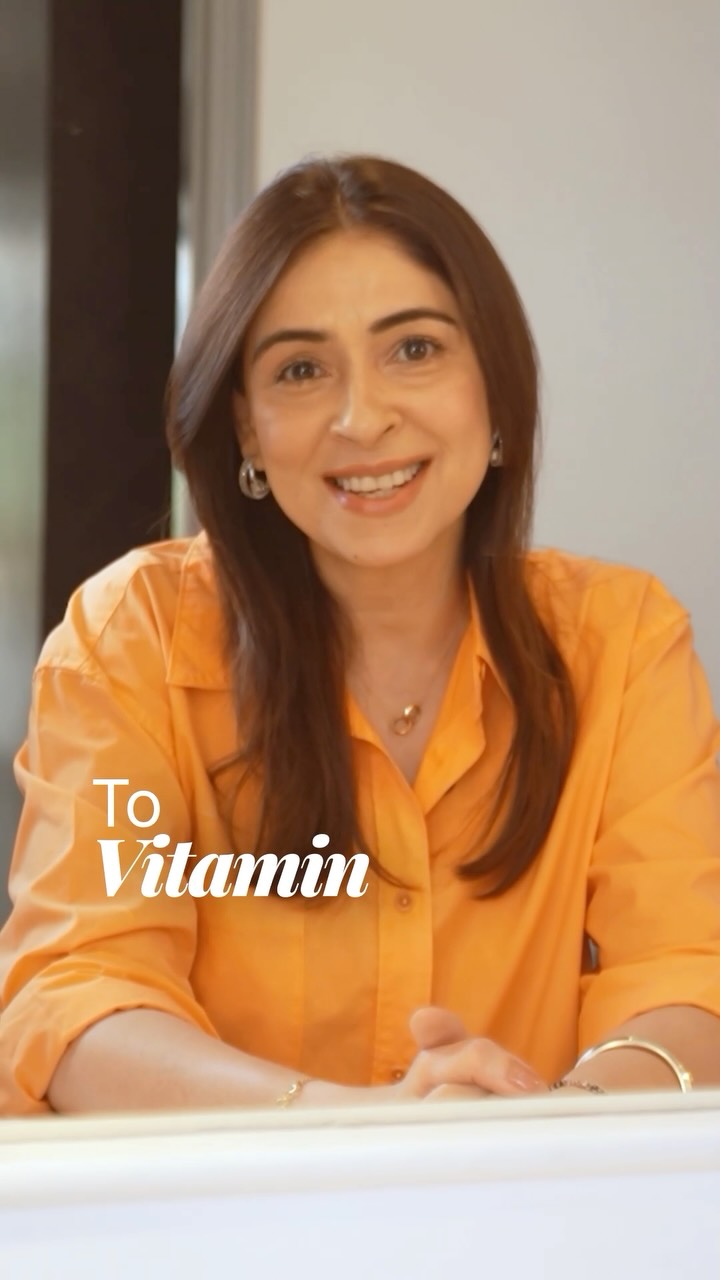 Aqueria.global.in Facebook ad: @bhavanapandey everyday skincare routine?