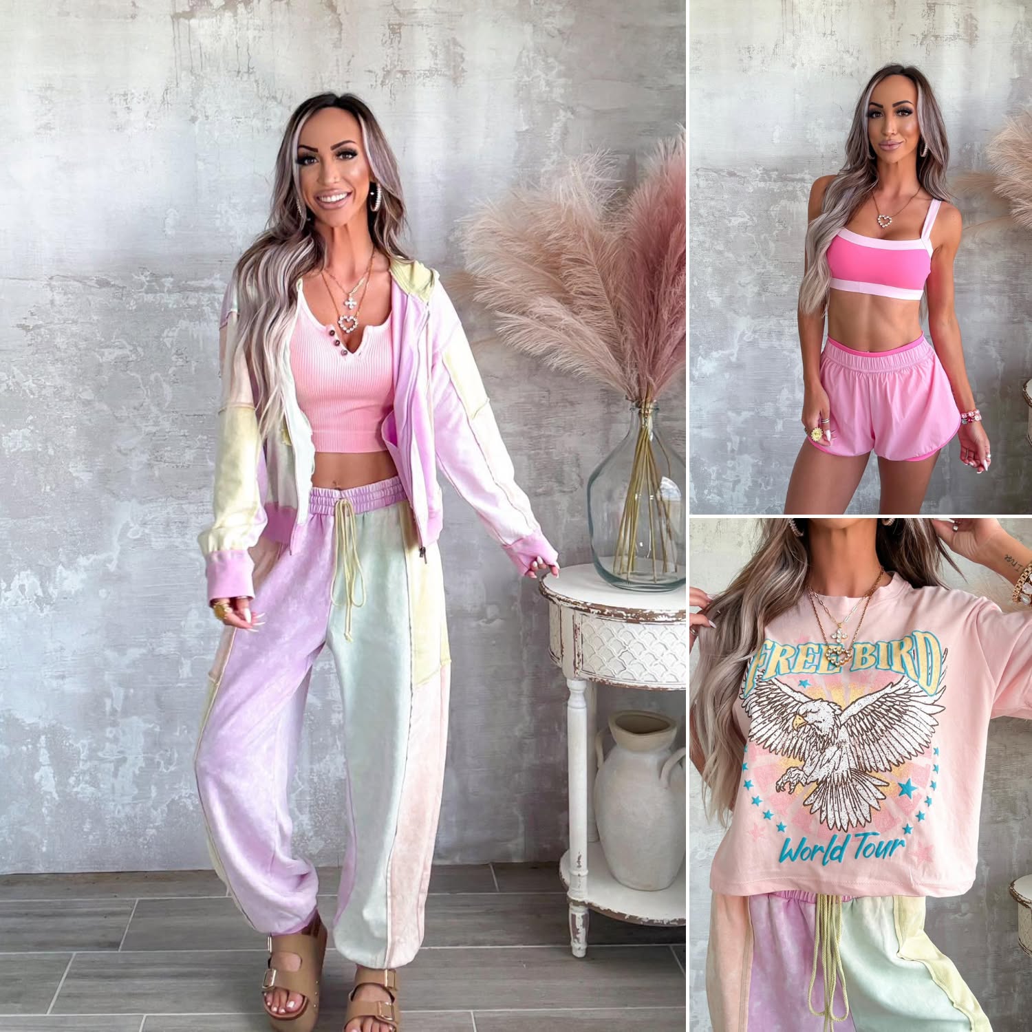 Bar T Boutique Facebook ad
