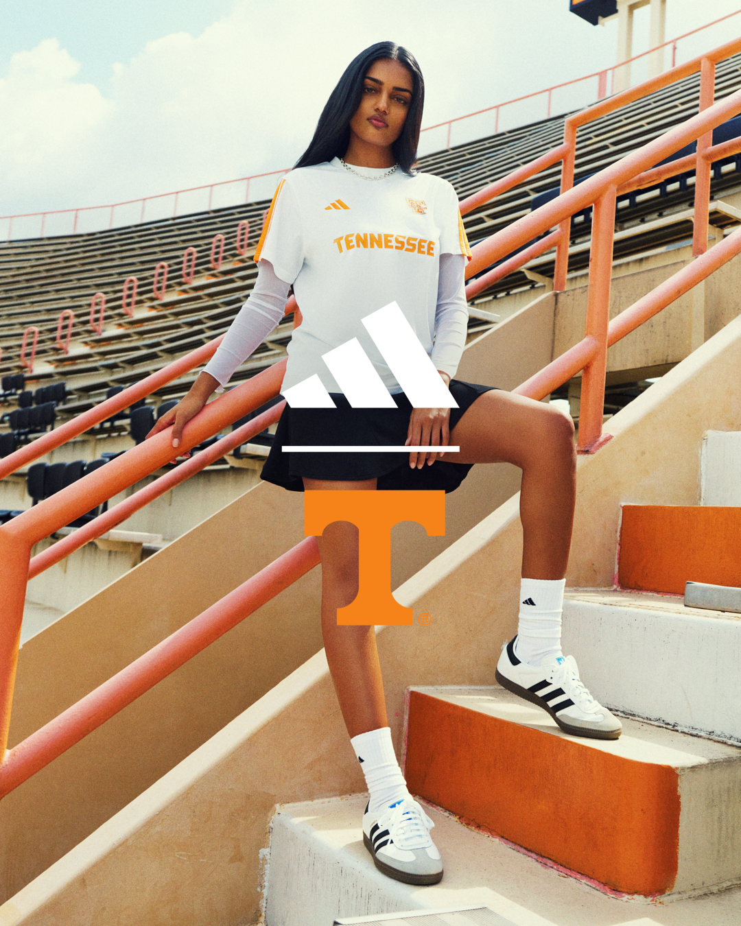 adidas Facebook ad