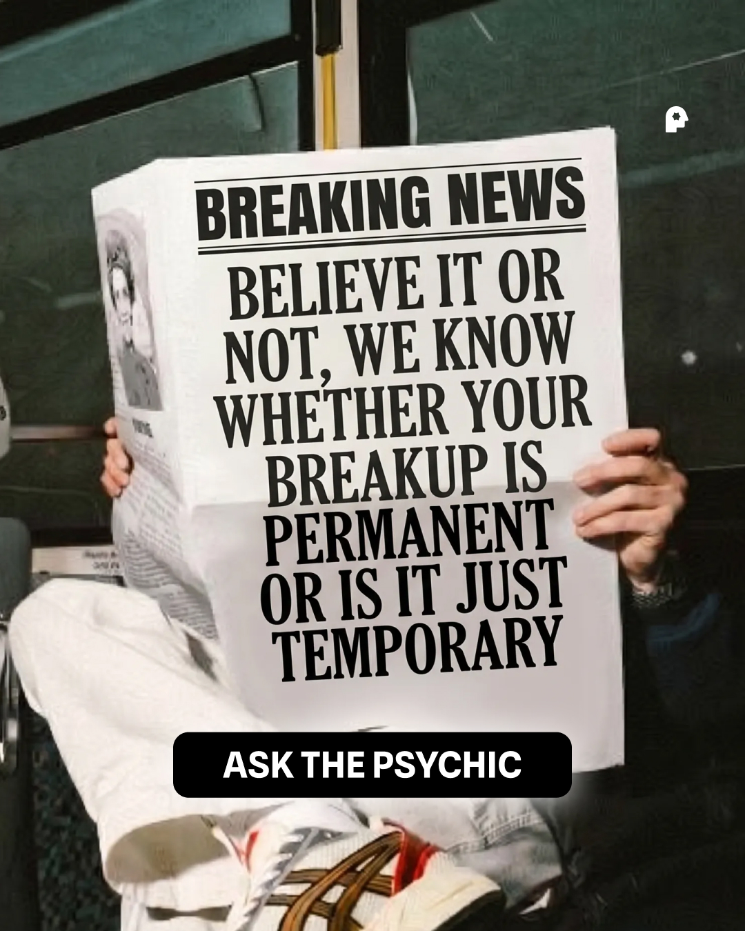 Your Relationship Advisor Facebook ad