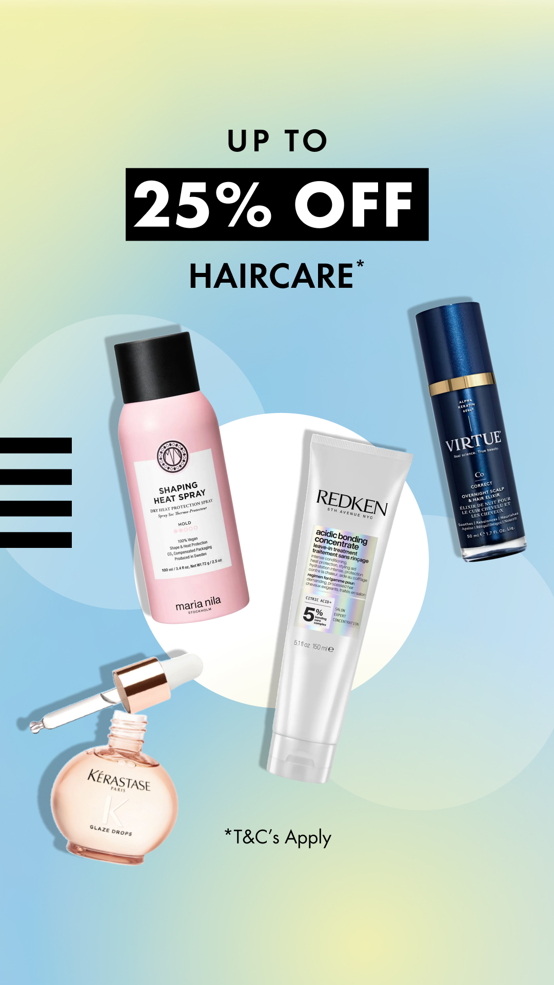 Sephora Facebook ad