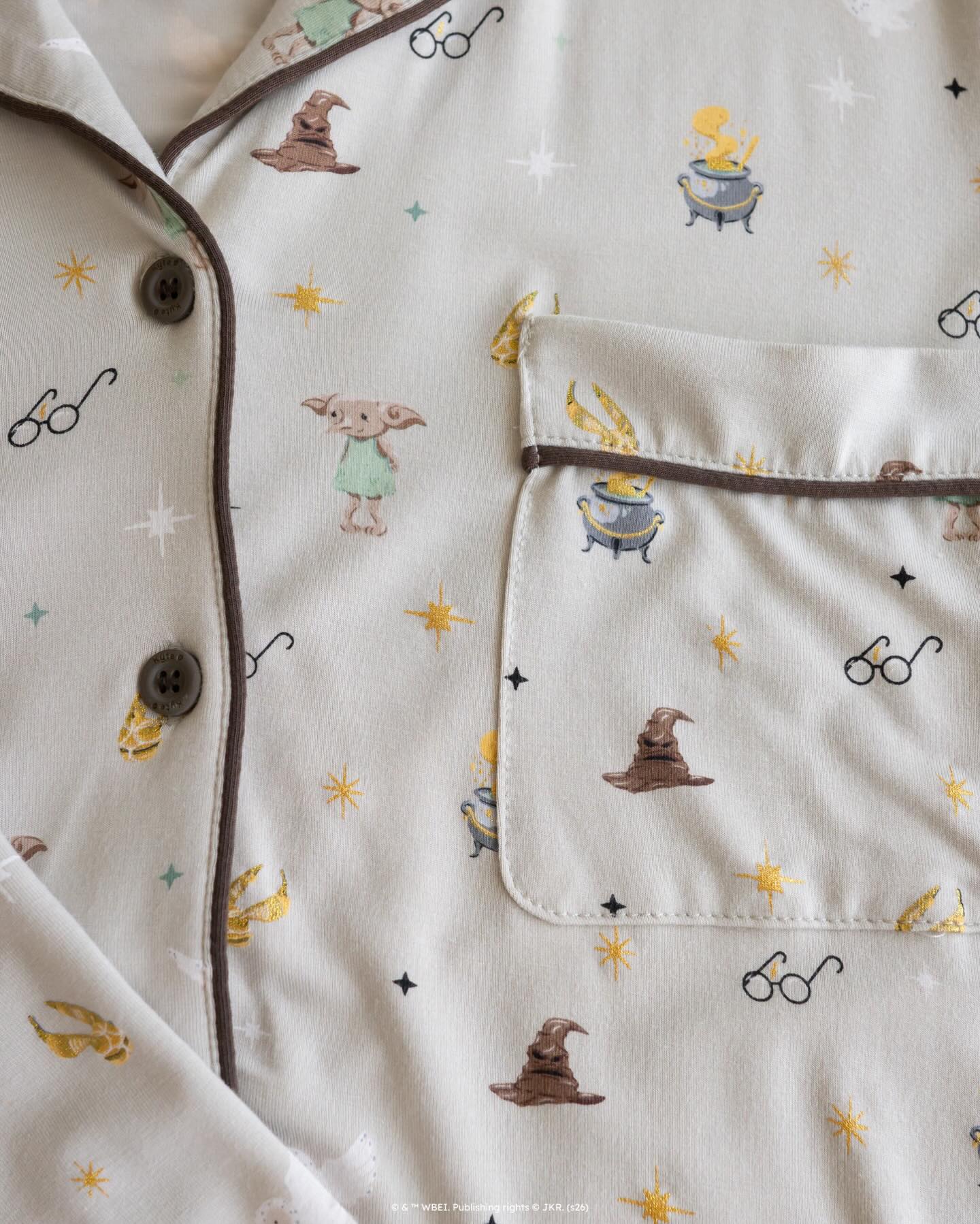 Kyte Living Facebook ad: Harry Potter Collection | Comfort for Adults | Kyte Living