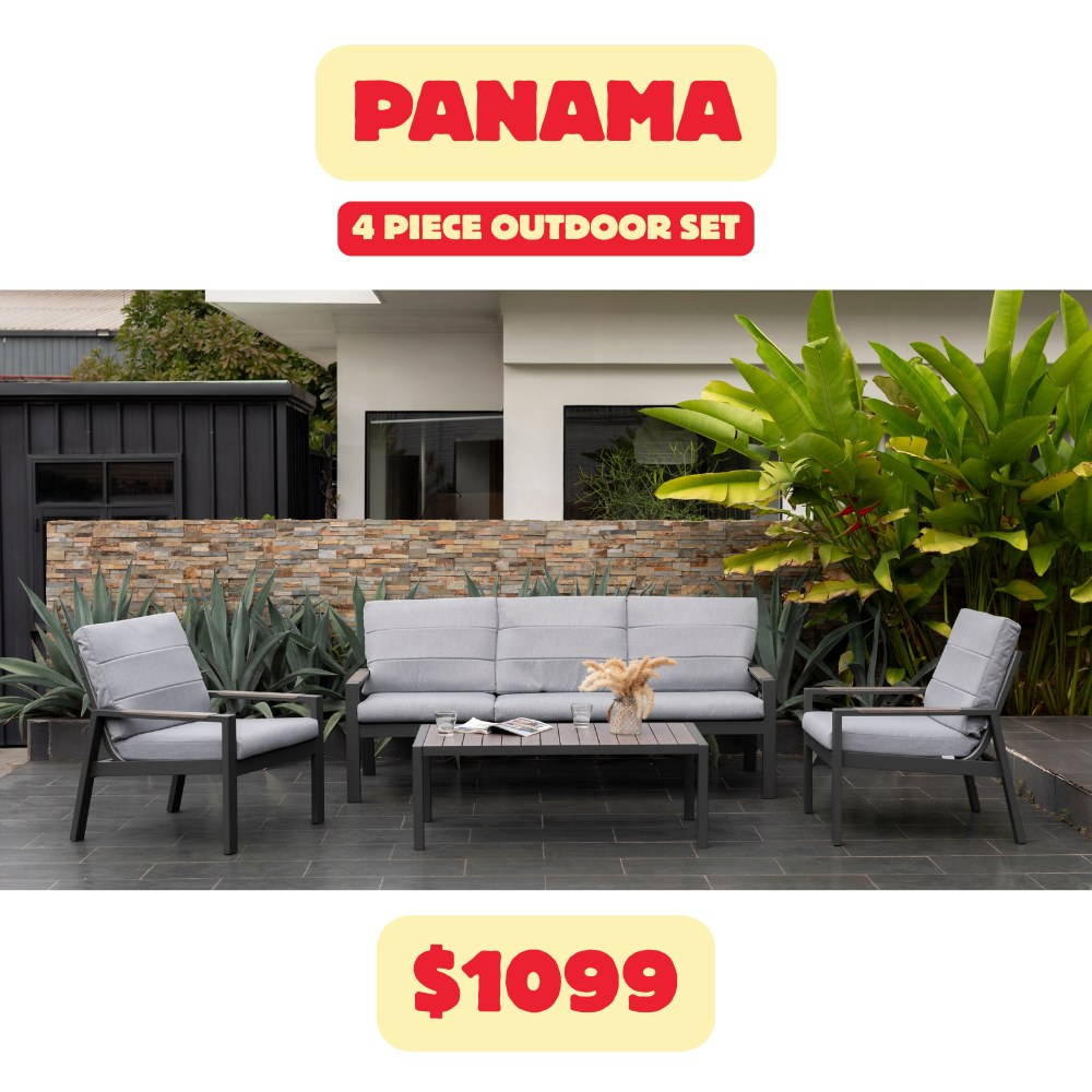 THE A2Z FURNITURE Facebook ad