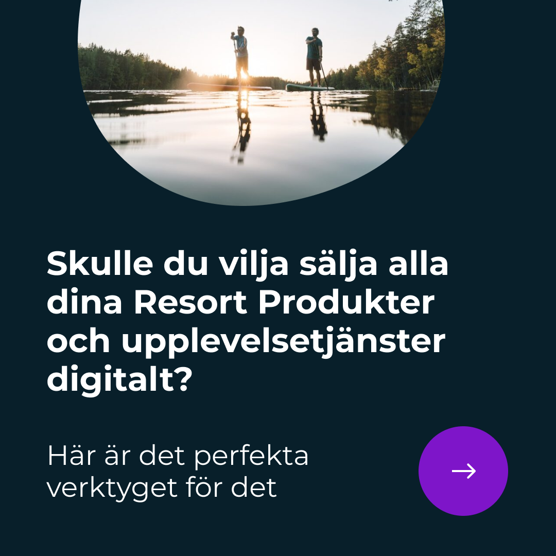 Moder Facebook ad