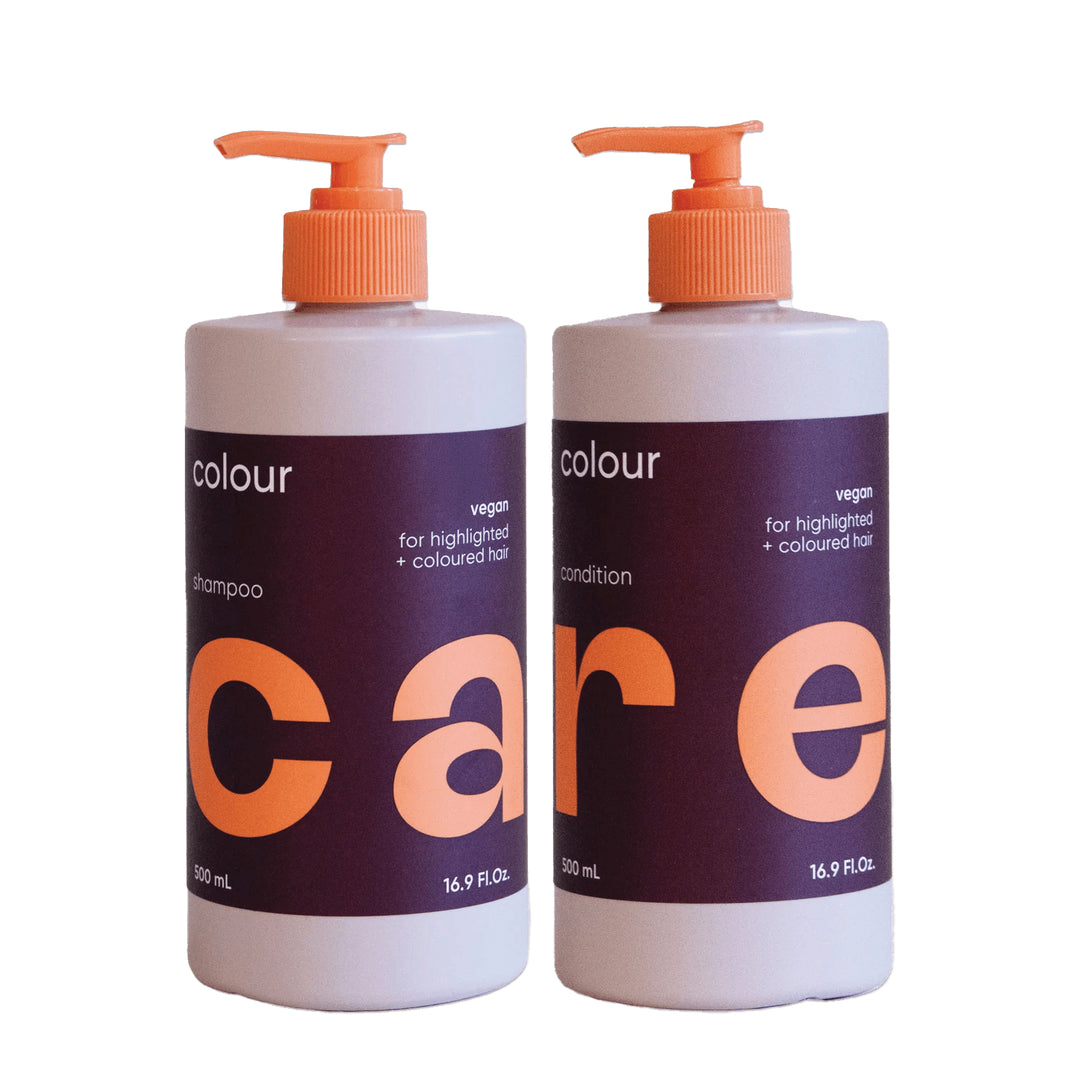 Haircare Market Facebook ad