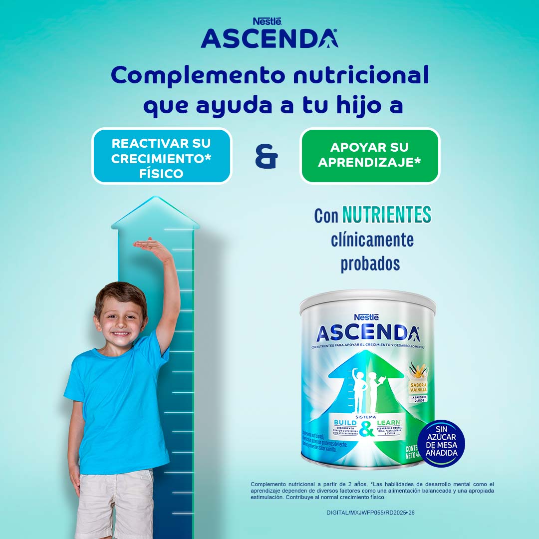 FamilyNes Dominicana Facebook ad