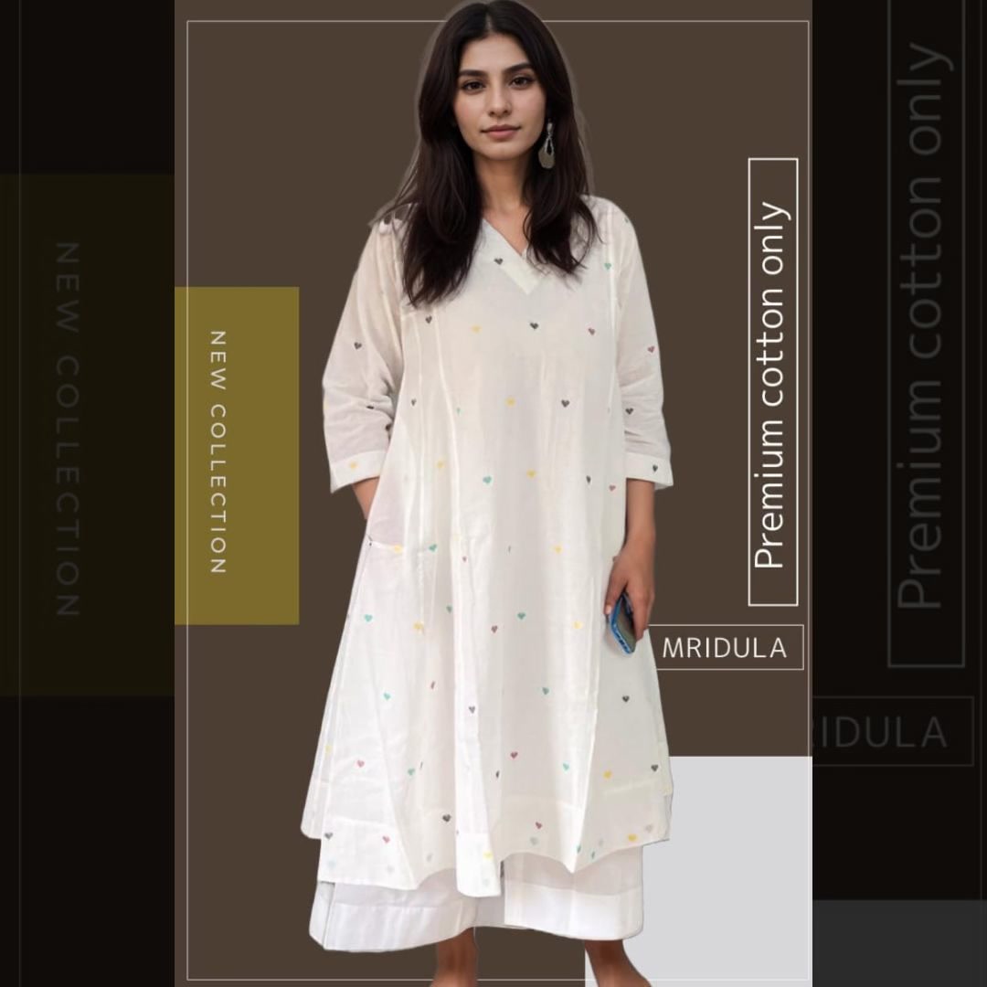 Mridula Facebook ad