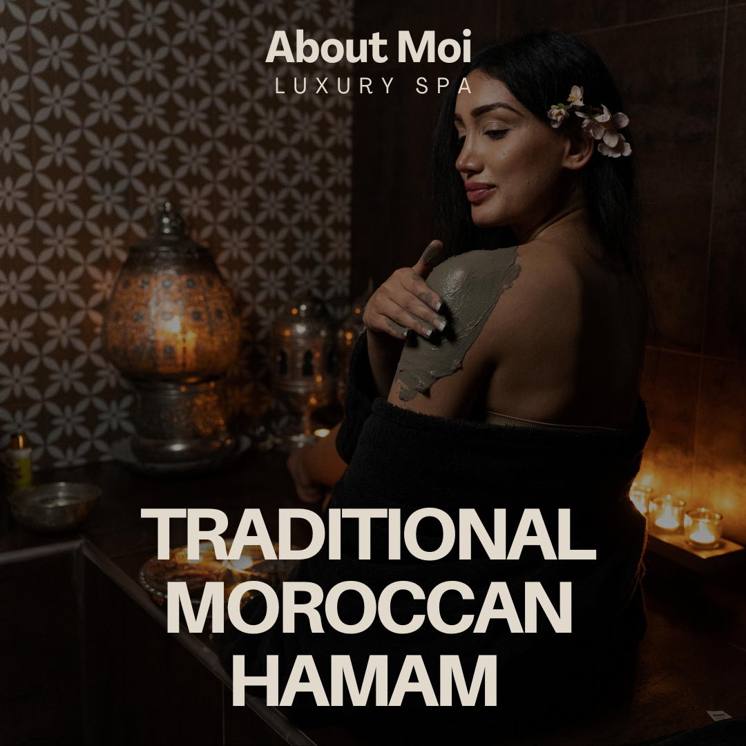 About Moi Hammam Facebook ad: Slough, SL1 5QS