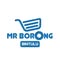 Mr Borong Bintulu