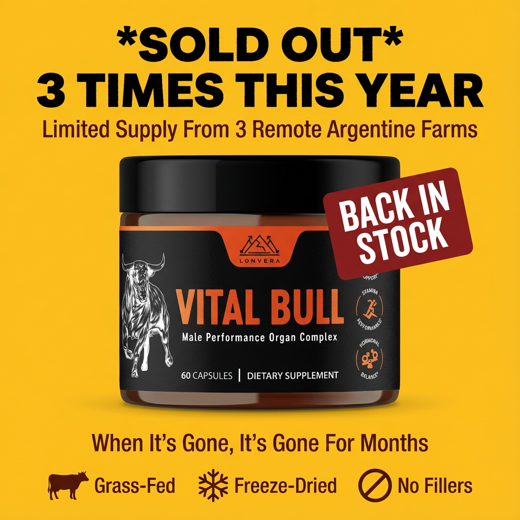 Essential Health Finds Facebook ad