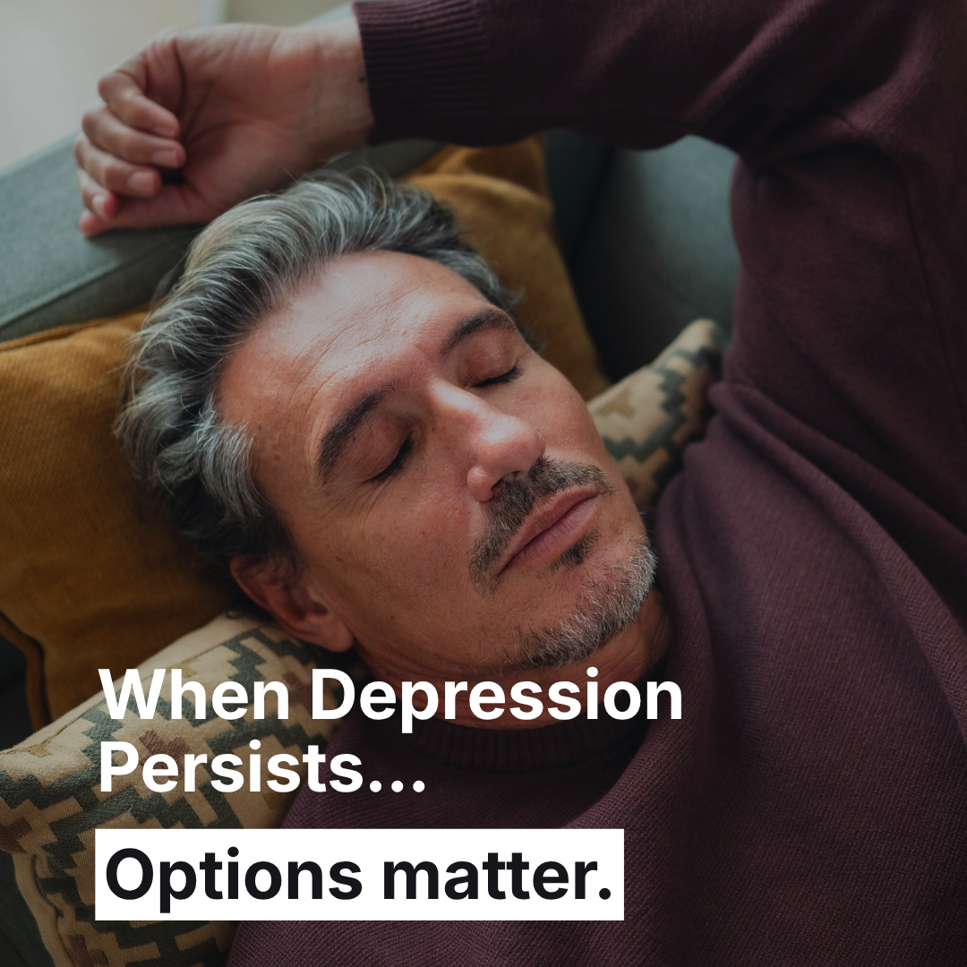 HealthCentral Facebook ad