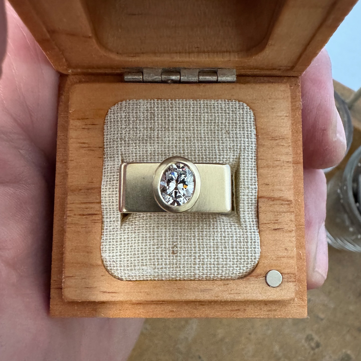 Colleen Mauer Designs Facebook ad: Custom has been having a moment at CMD!