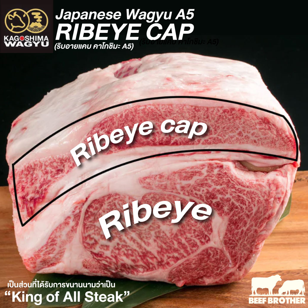 Beef brother ขายเนื้อปลีก-ส่ง Facebook ad