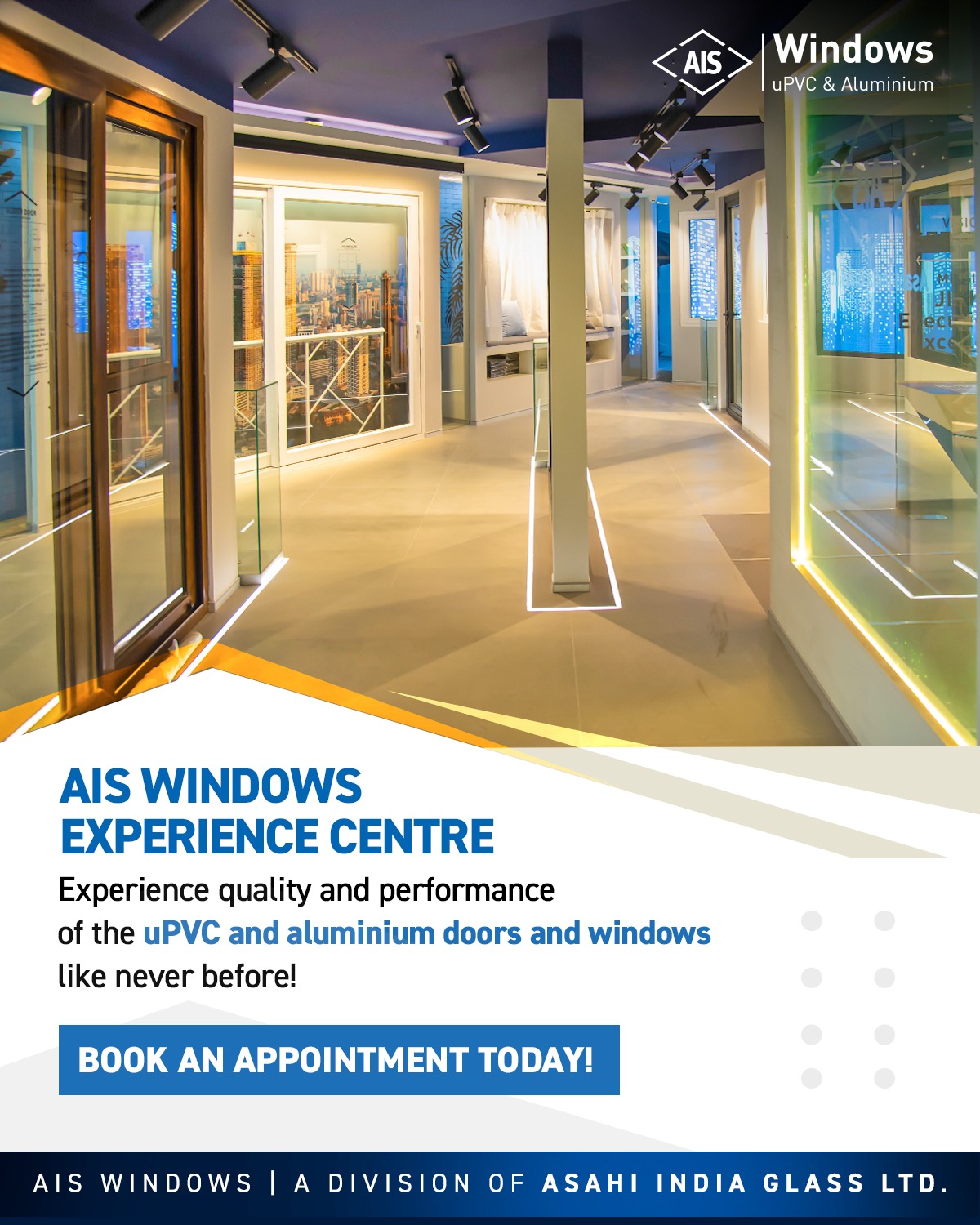AIS Windows Facebook ad