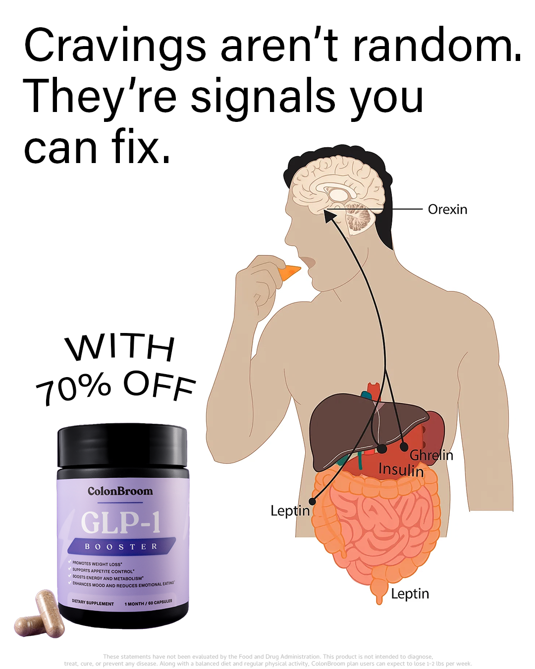 ColonBroom Facebook ad