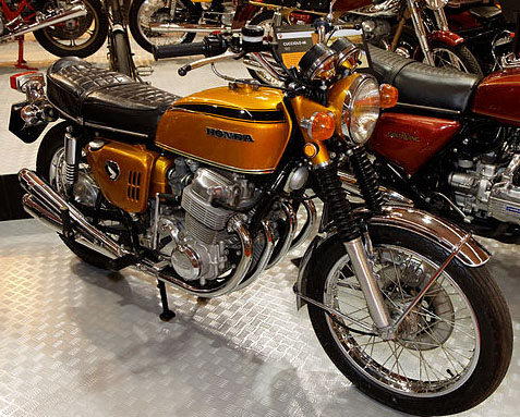 Vintagecb750 Facebook ad: Find your CB Parts Now