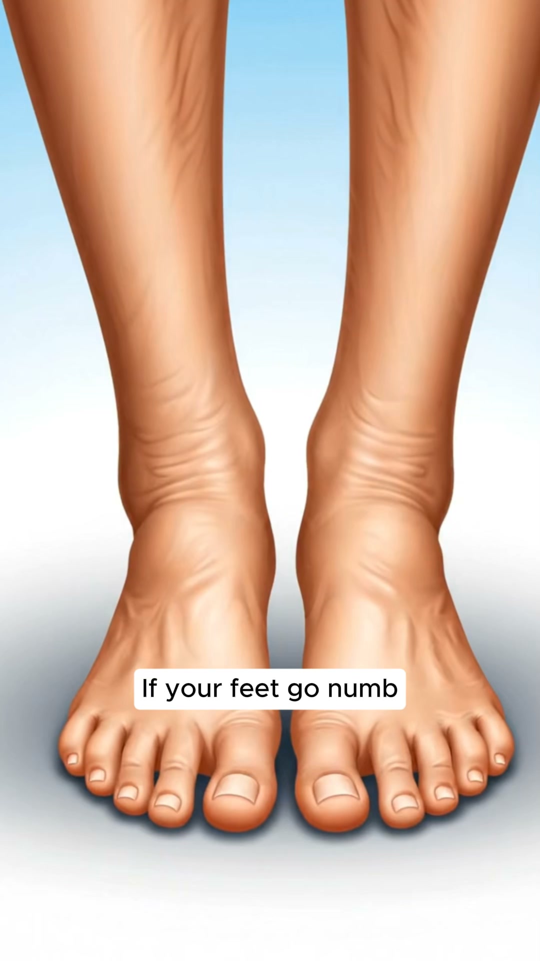 The Vascular Standard Facebook ad: The Ancient Protocol For Neuropathy