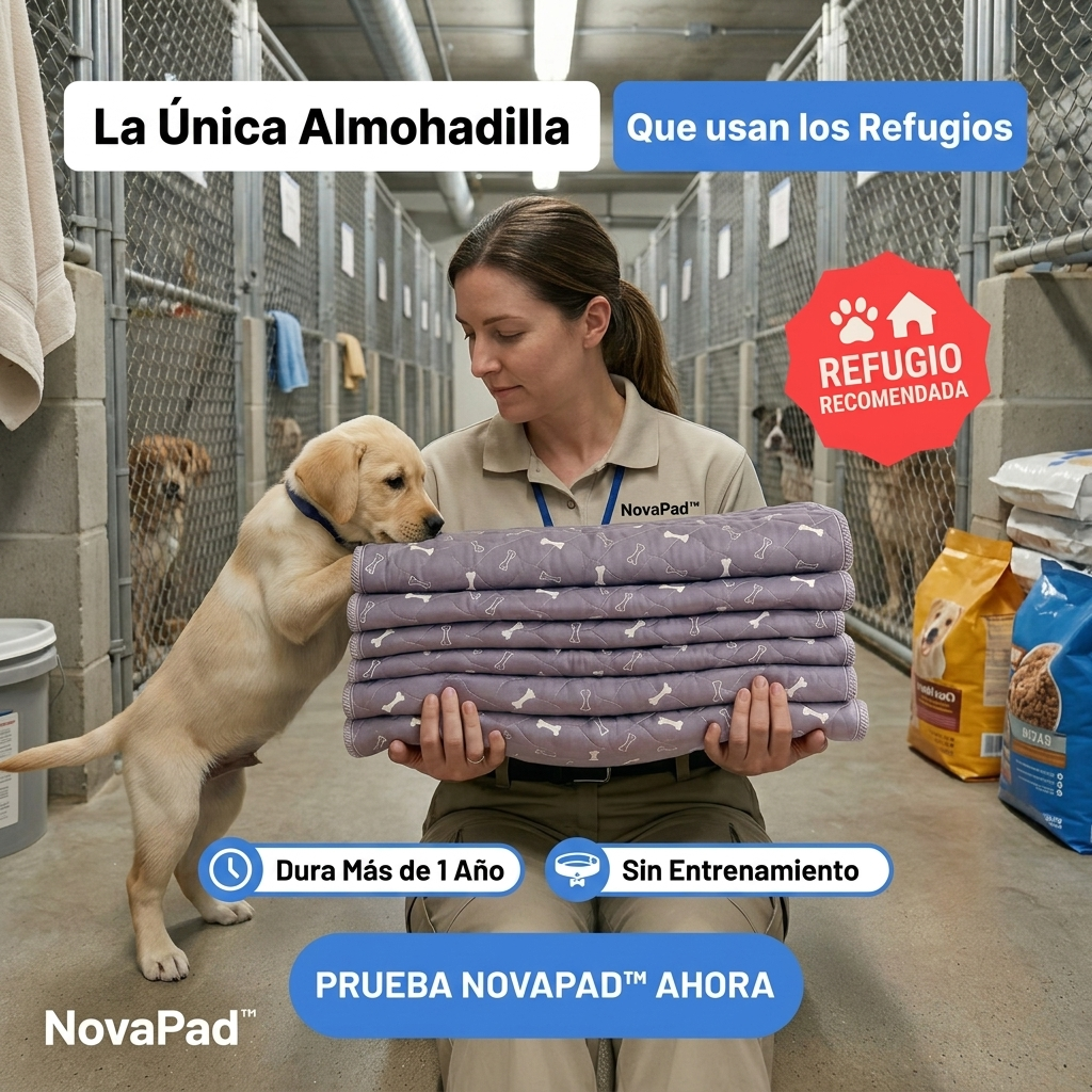 NovaPad Facebook ad