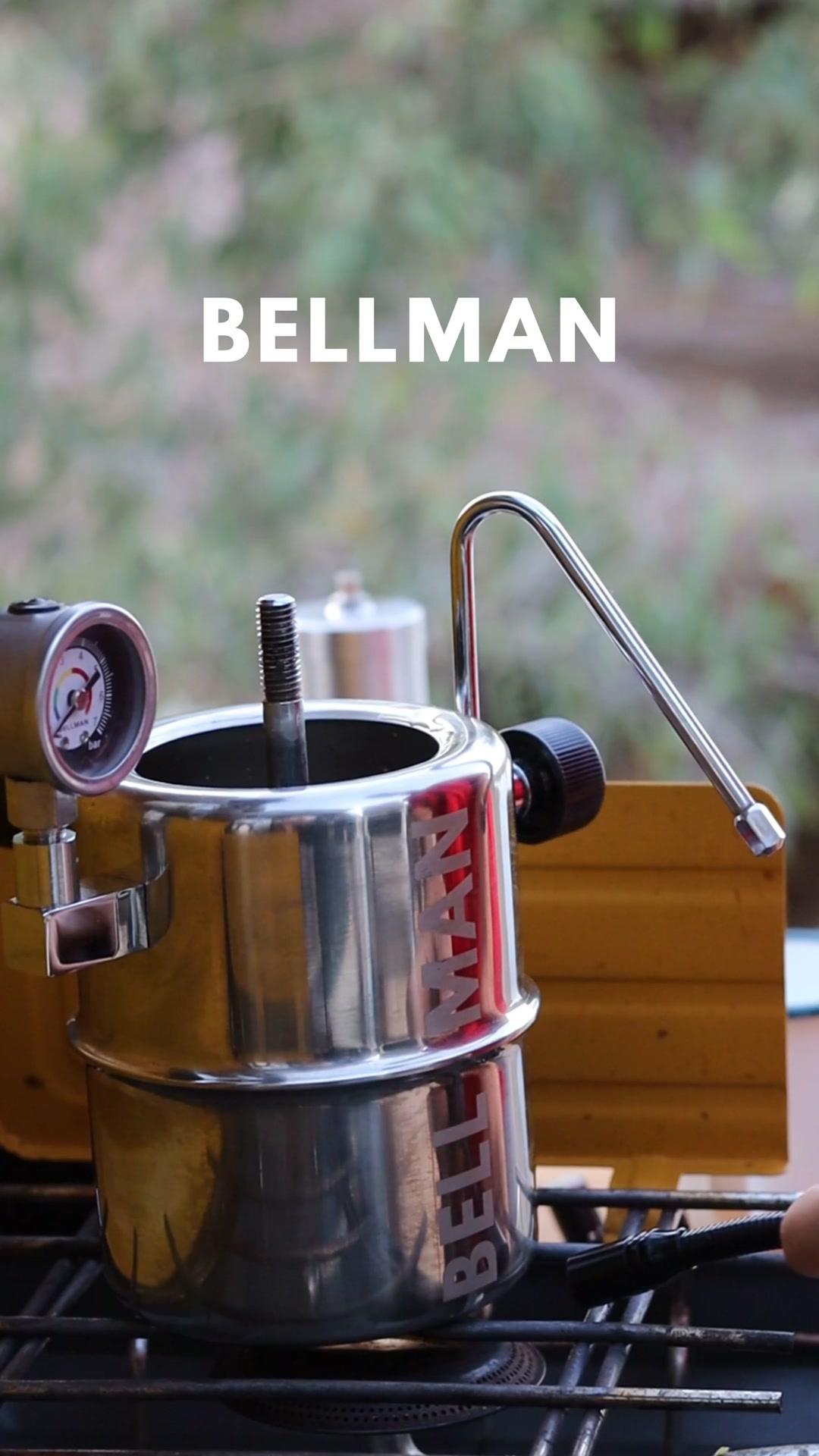 Alternative Brewing Facebook ad: Brew Café Espresso at Home Today