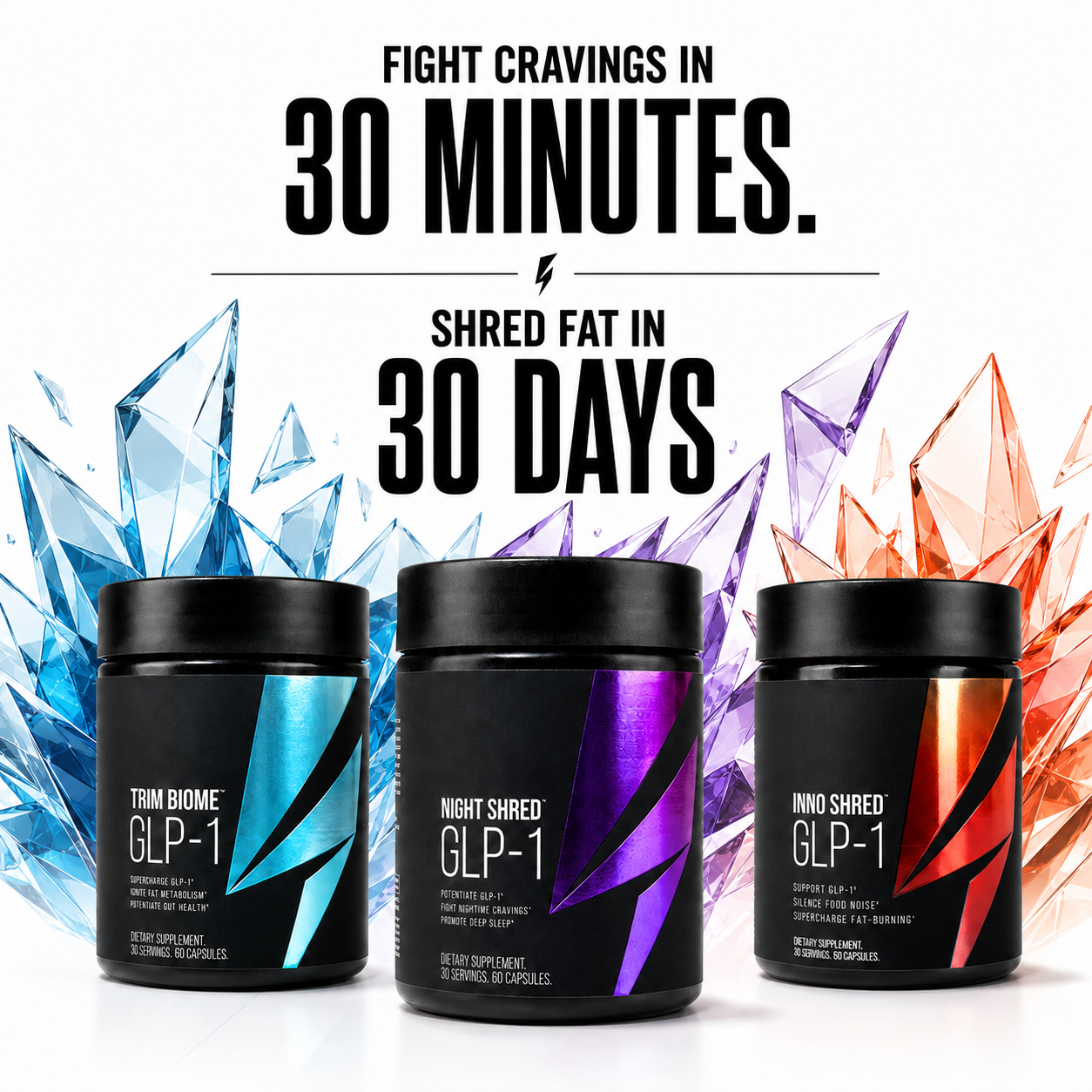 Inno Supps Facebook ad