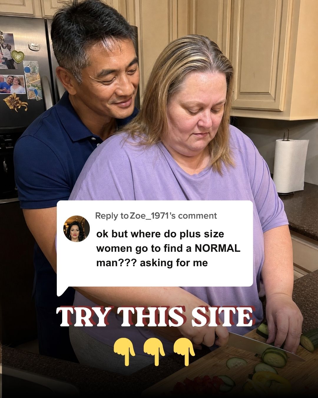 Easy Love-Connections Facebook ad